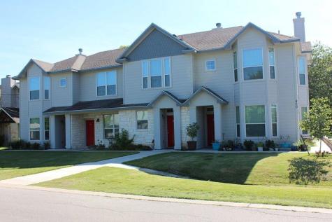 400 West Street Hutto TX 78634