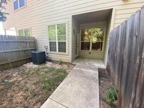 400 West Street Hutto TX 78634