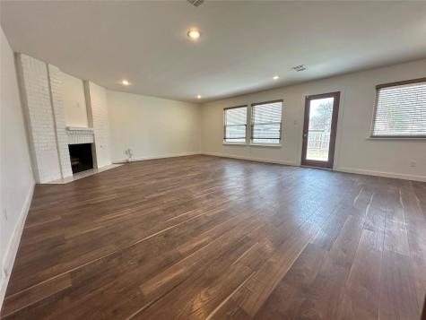1608 Charolais Drive Austin TX 78758