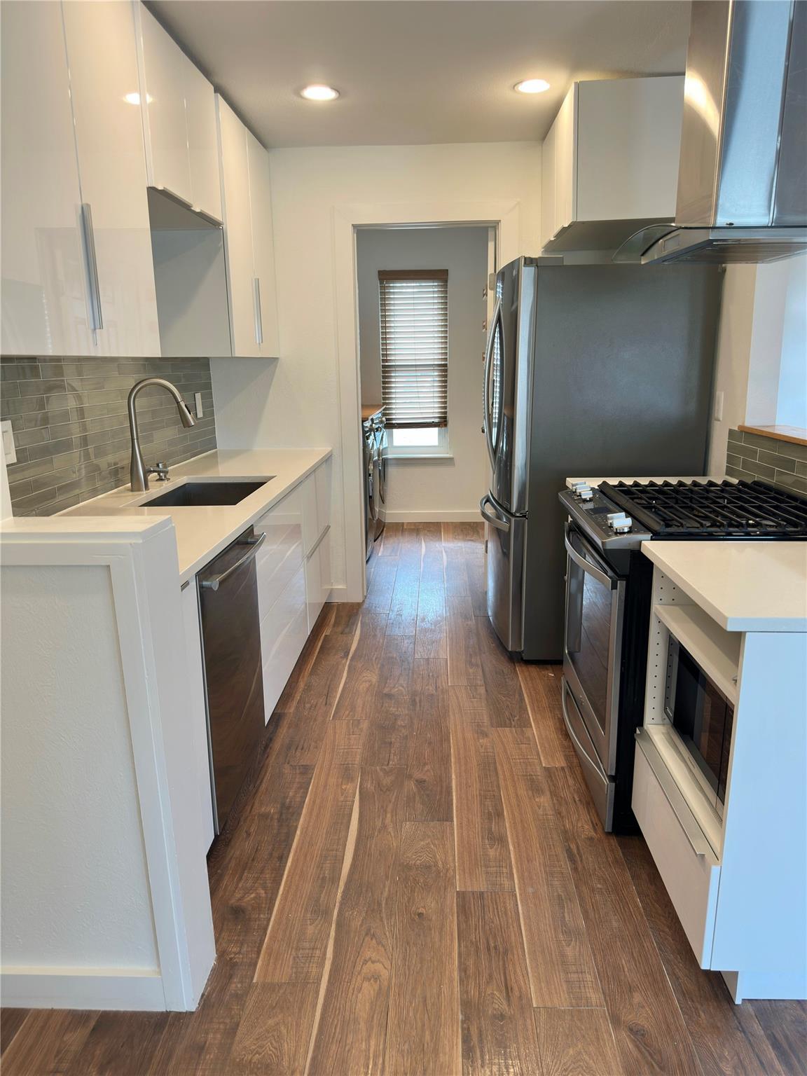 1608 Charolais Drive Austin TX 78758