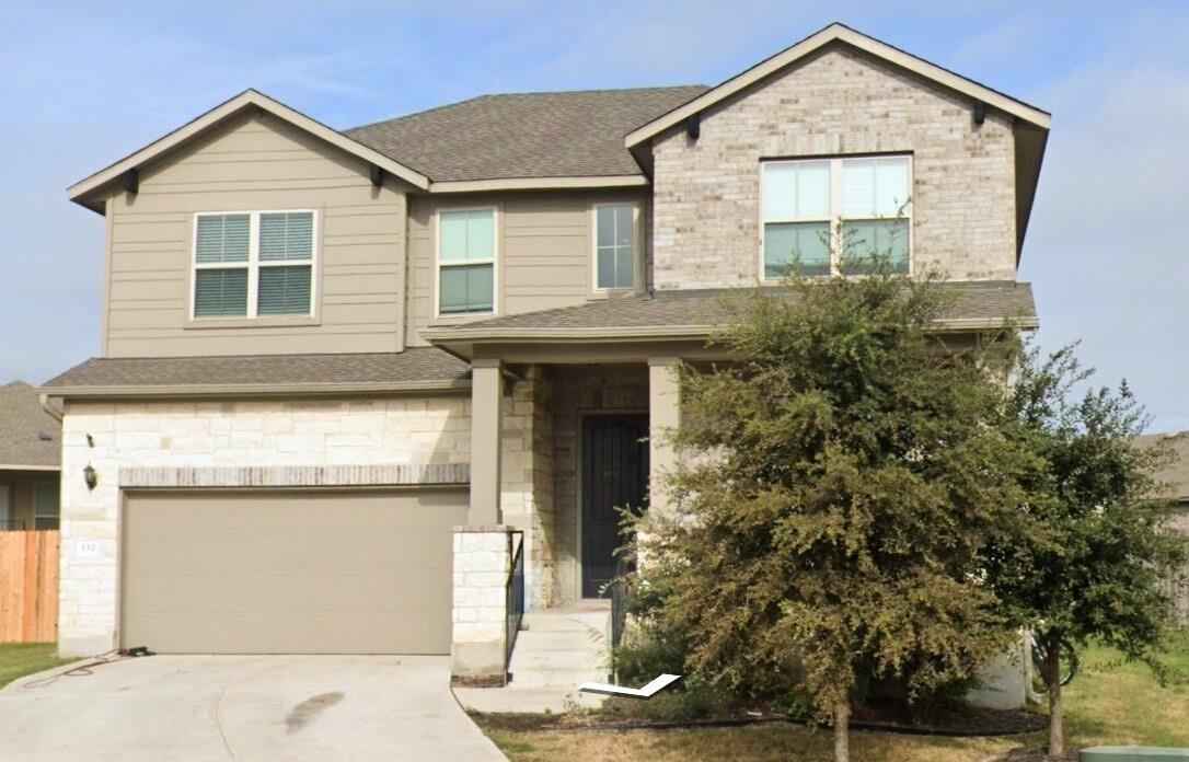 132 Greenock Cove Hutto TX 78634