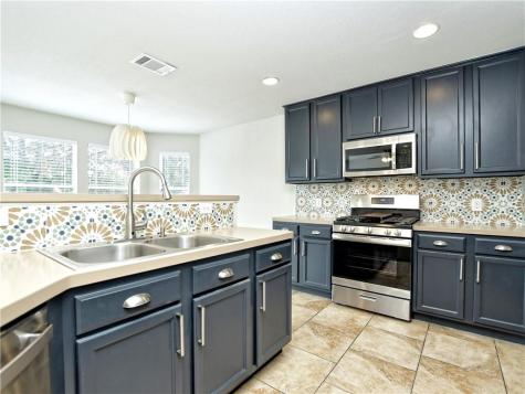 3407 Barksdale Drive Austin TX 78725