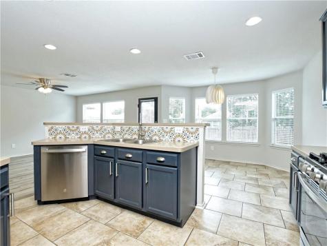 3407 Barksdale Drive Austin TX 78725