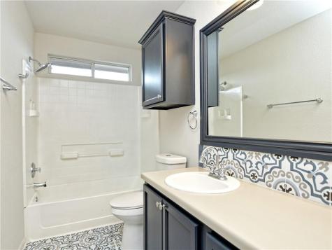 3407 Barksdale Drive Austin TX 78725