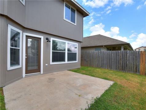 3407 Barksdale Drive Austin TX 78725