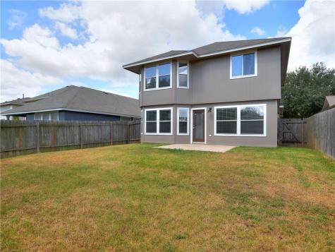 3407 Barksdale Drive Austin TX 78725