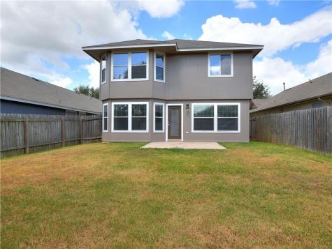 3407 Barksdale Drive Austin TX 78725