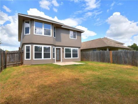 3407 Barksdale Drive Austin TX 78725