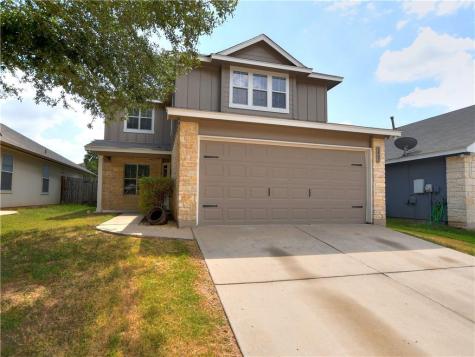3407 Barksdale Drive Austin TX 78725