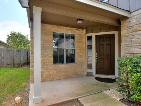 3407 Barksdale Drive Austin TX 78725