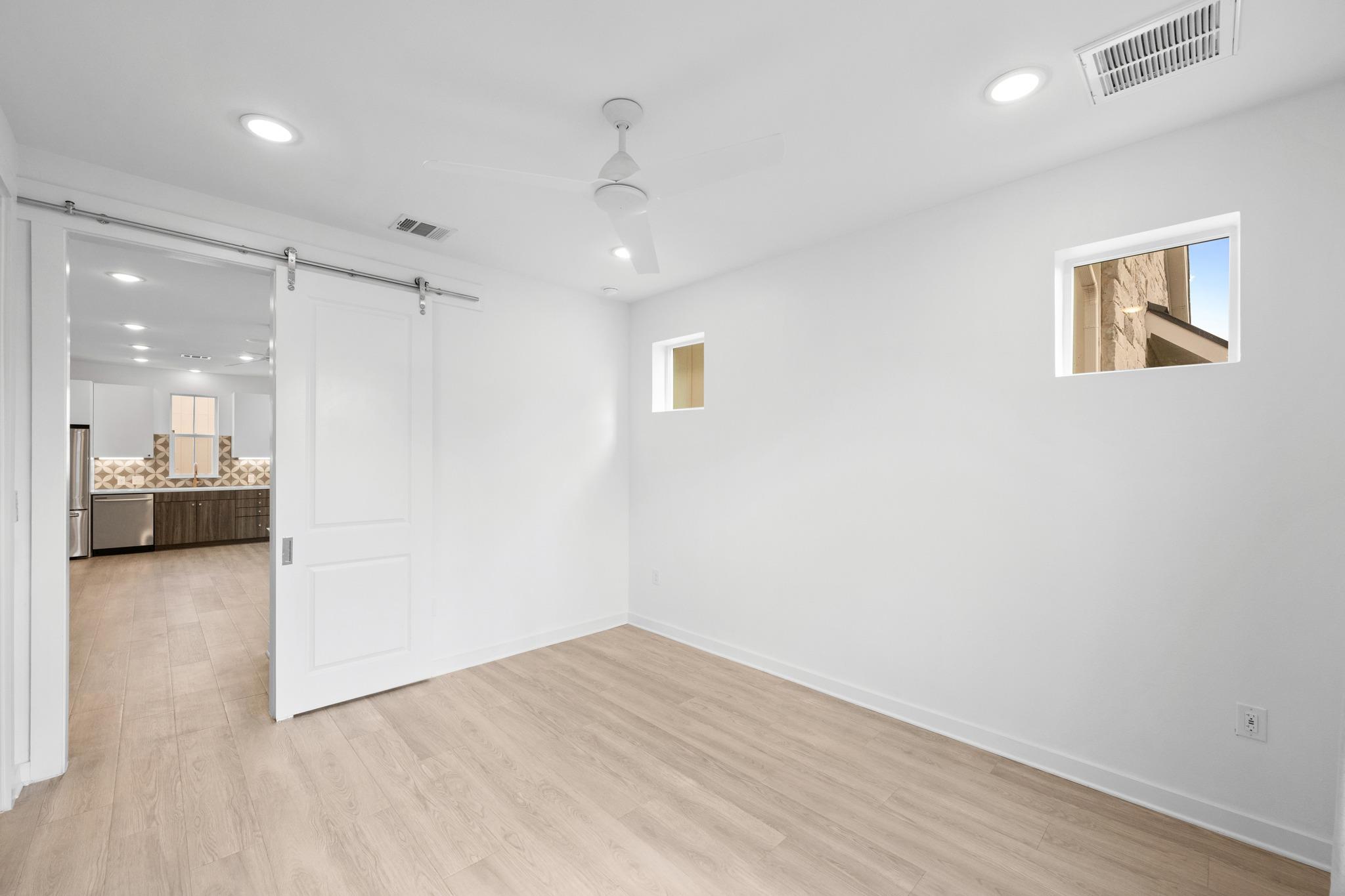 2624 Metcalfe Road Austin TX 78741