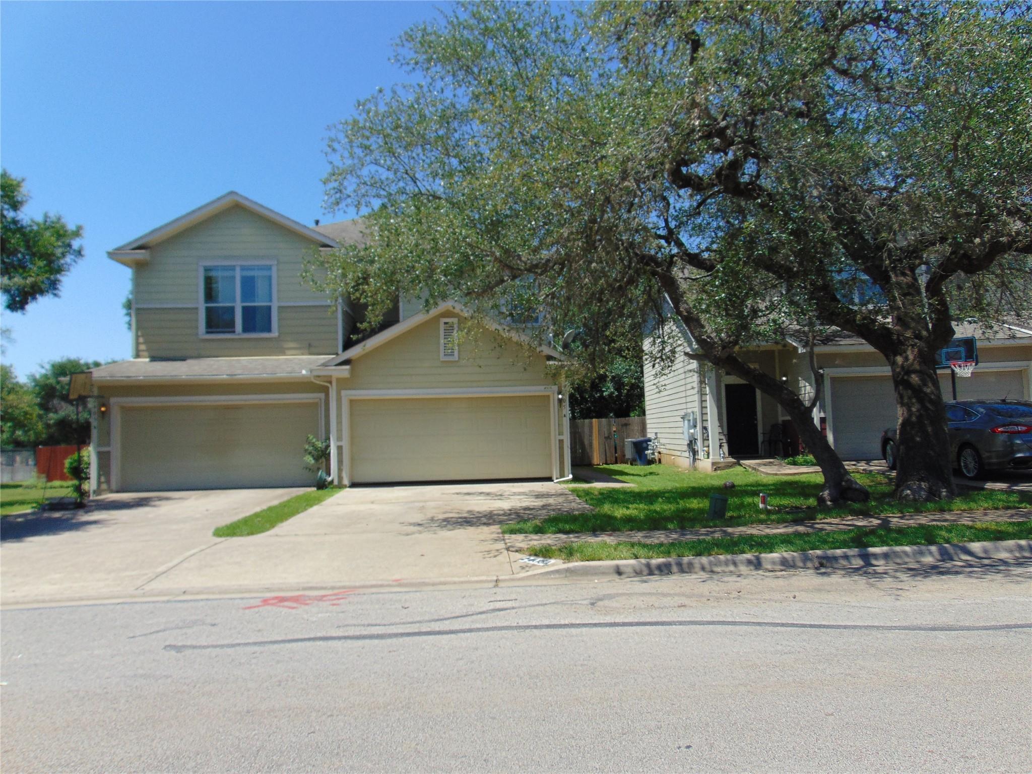 2405 Allred Drive Austin TX 78748