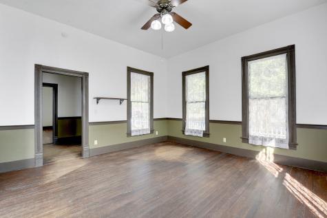 304 Olive Street Smithville TX 78957