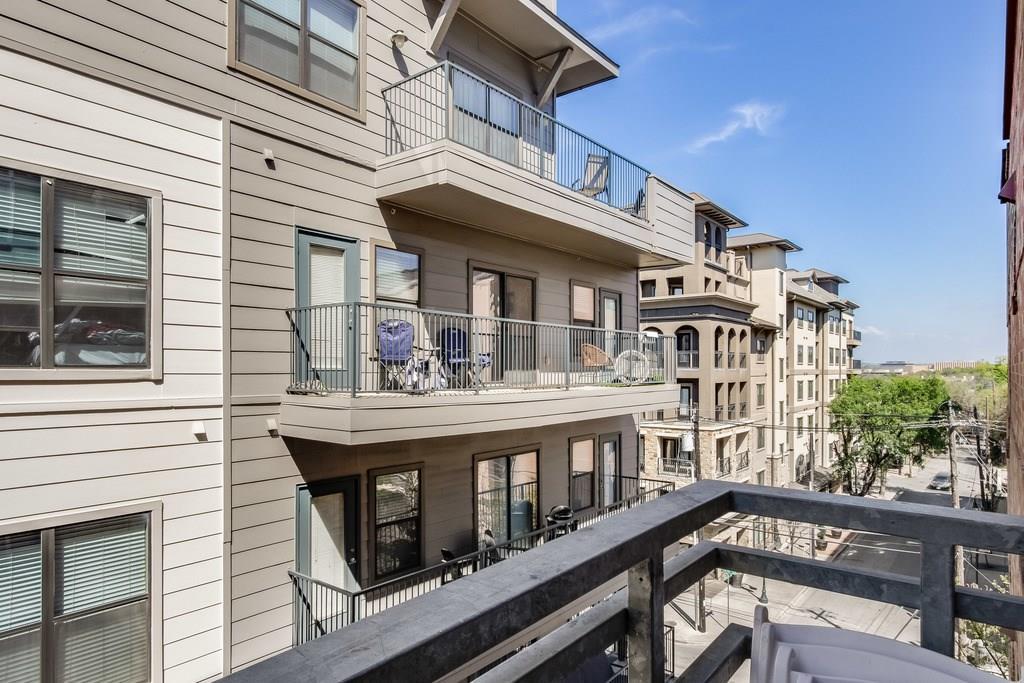 711 W 26th Street Austin TX 78705