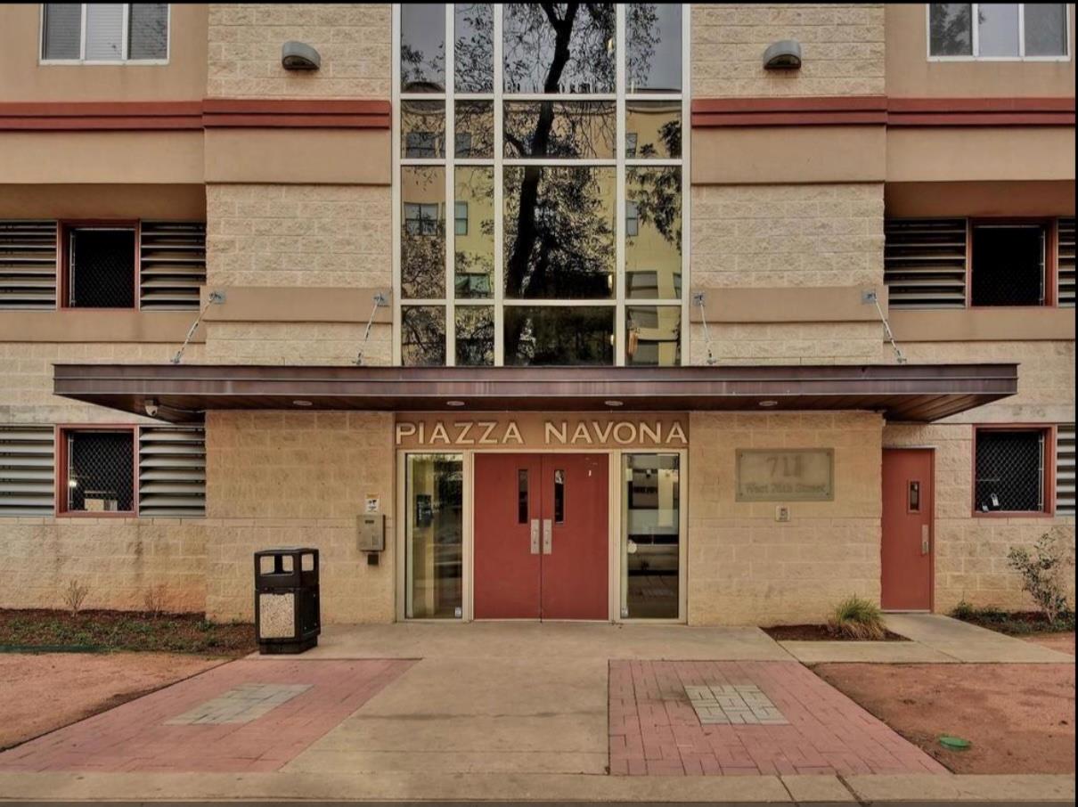 711 W 26th Street Austin TX 78705