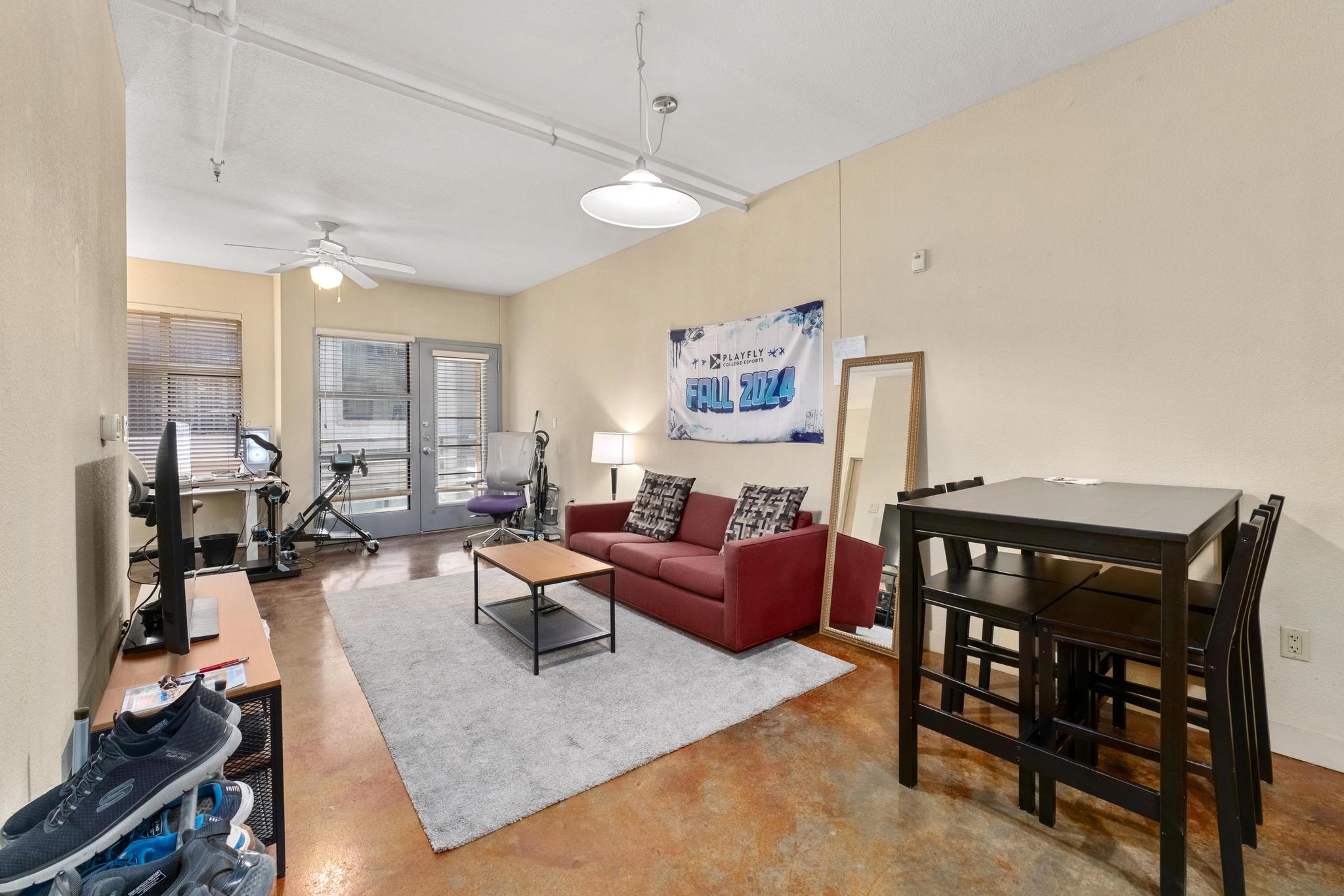 711 W 26th Street Austin TX 78705