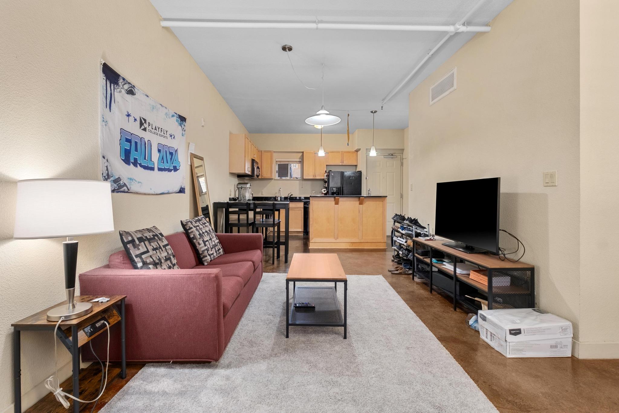 711 W 26th Street Austin TX 78705