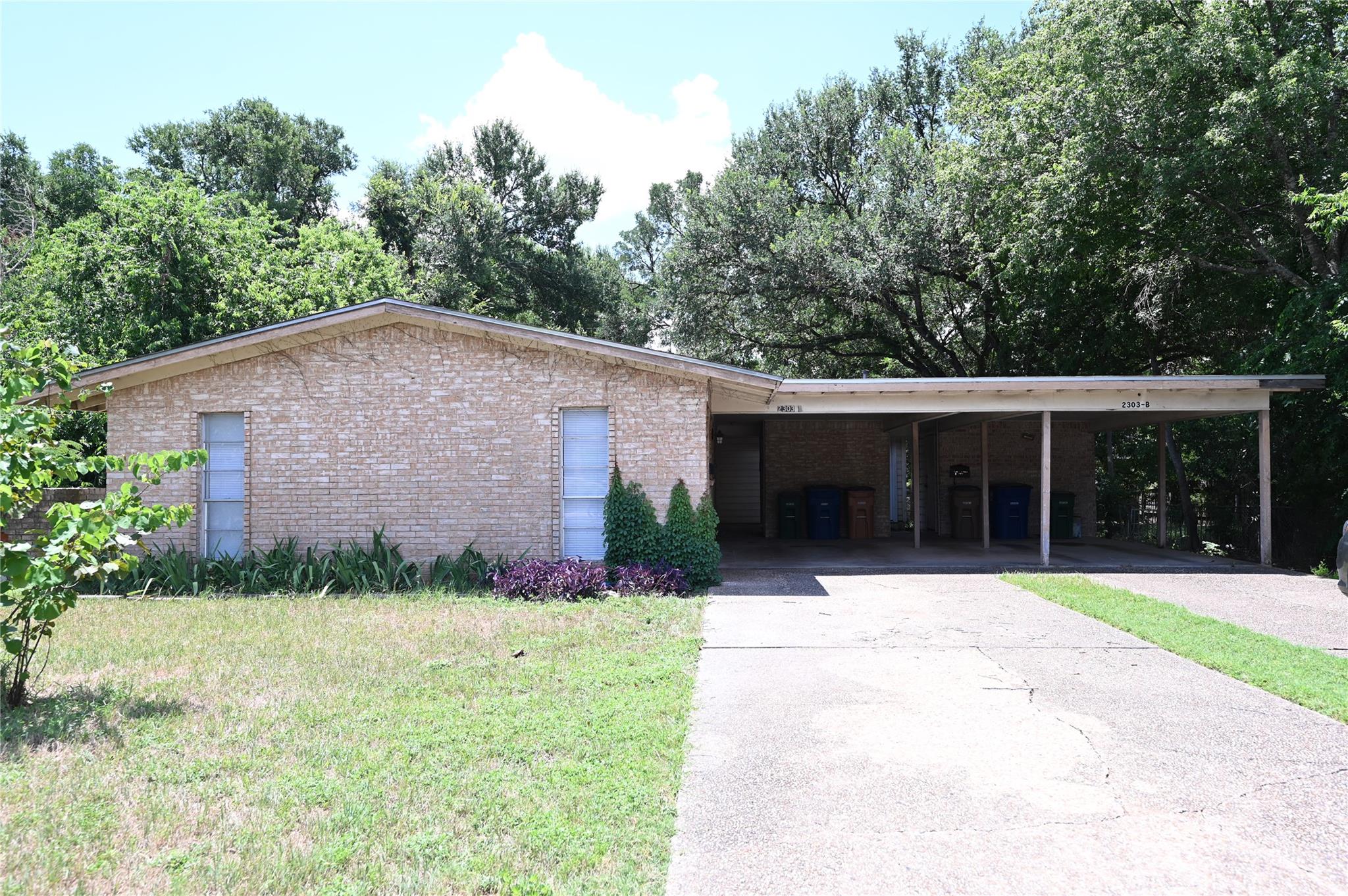 2303 Western Trails Boulevard Austin TX 78745