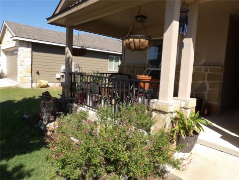 930 Pumpkin Ridge New Braunfels TX 78130
