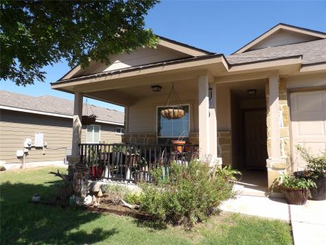 930 Pumpkin Ridge New Braunfels TX 78130