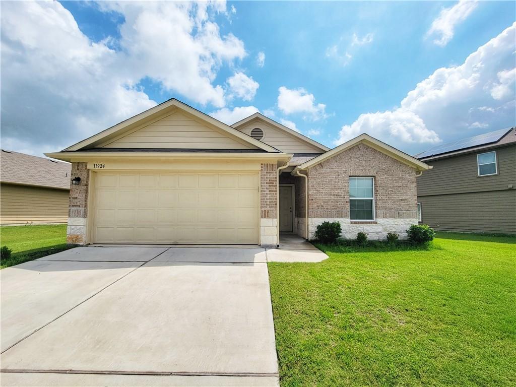 11924 Riparian Road Manor TX 78653