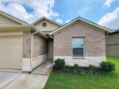 11924 Riparian Road Manor TX 78653