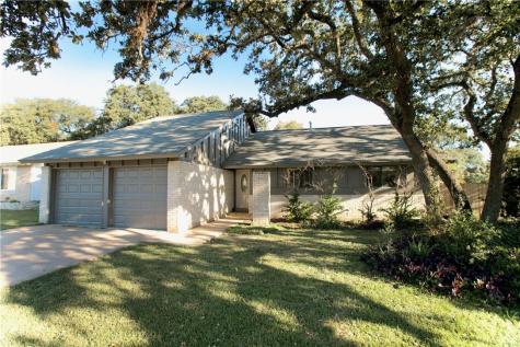 4700 Running Deer Drive Austin TX 78759