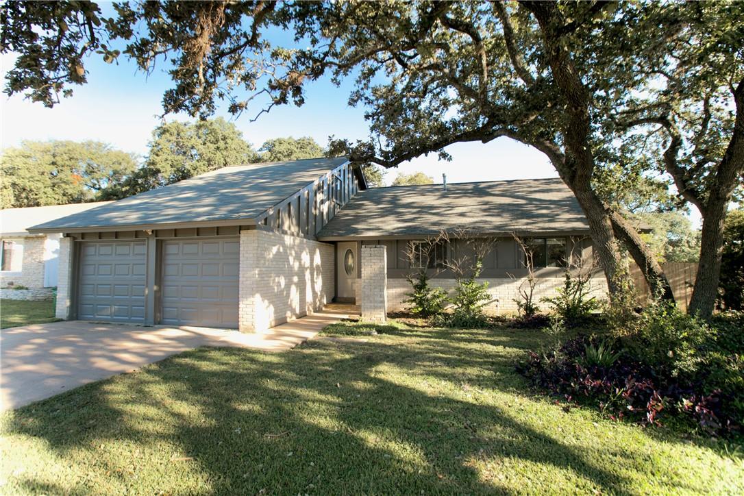 4700 Running Deer Drive Austin TX 78759