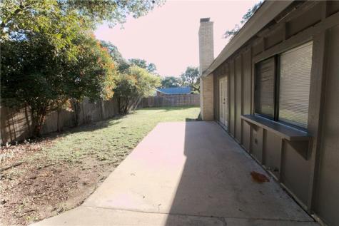 4700 Running Deer Drive Austin TX 78759