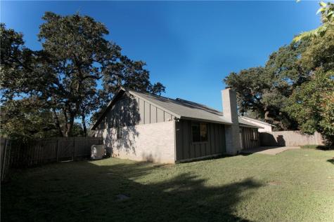 4700 Running Deer Drive Austin TX 78759