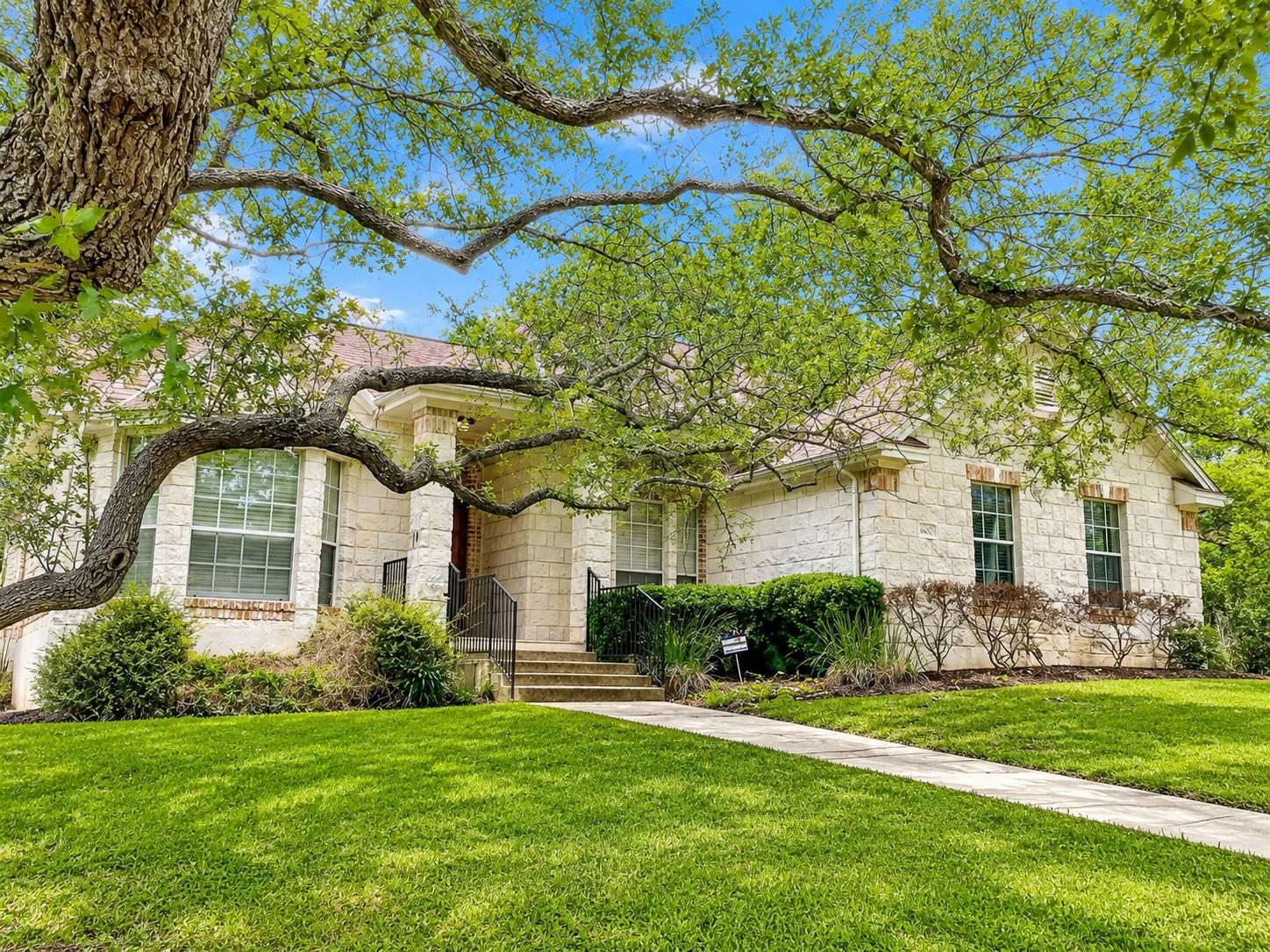 3601 Serena Woods Court Austin TX 78759