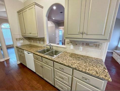 3601 Serena Woods Court Austin TX 78759
