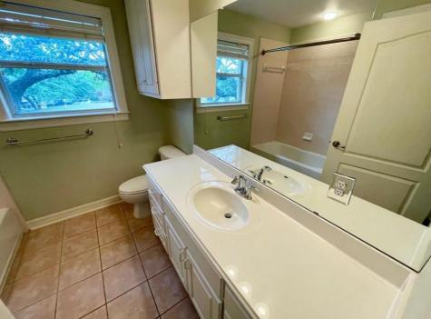 3601 Serena Woods Court Austin TX 78759