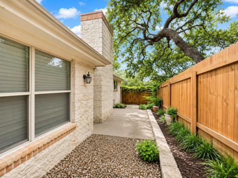 3601 Serena Woods Court Austin TX 78759