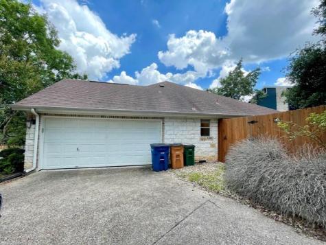 3601 Serena Woods Court Austin TX 78759