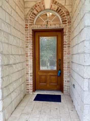 3601 Serena Woods Court Austin TX 78759