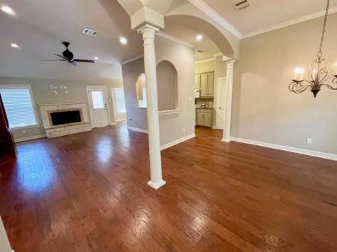 3601 Serena Woods Court Austin TX 78759