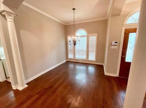 3601 Serena Woods Court Austin TX 78759