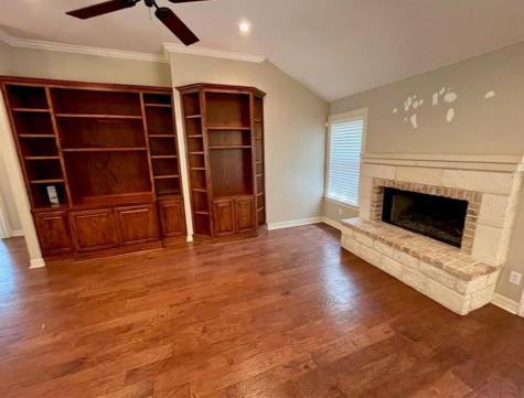 3601 Serena Woods Court Austin TX 78759