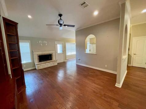 3601 Serena Woods Court Austin TX 78759