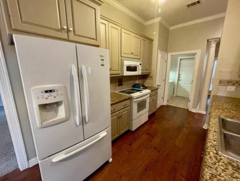 3601 Serena Woods Court Austin TX 78759