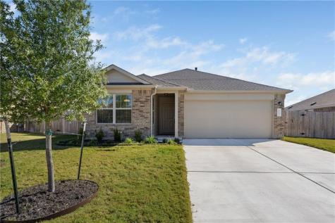 21317 Wilmiller Lane Pflugerville TX 78660