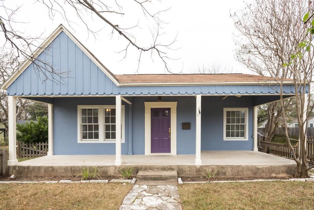 4808 Ramsey Avenue Austin TX 78756