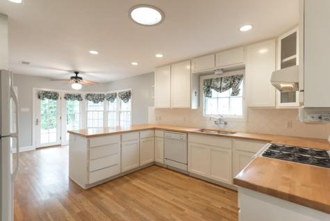 4808 Ramsey Avenue Austin TX 78756