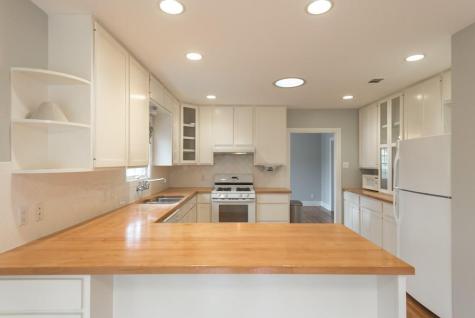 4808 Ramsey Avenue Austin TX 78756