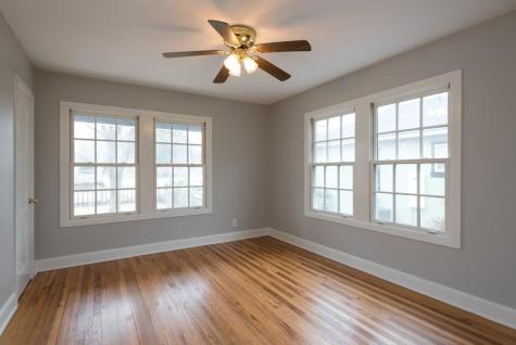 4808 Ramsey Avenue Austin TX 78756