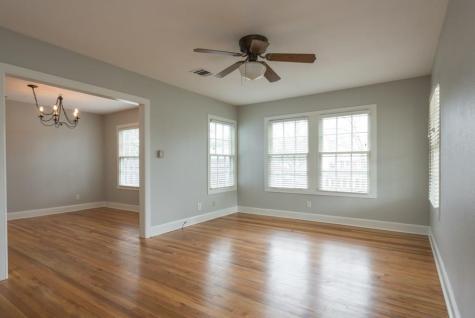 4808 Ramsey Avenue Austin TX 78756