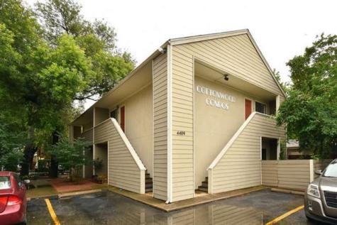 4411 Guadalupe Street Austin TX 78751