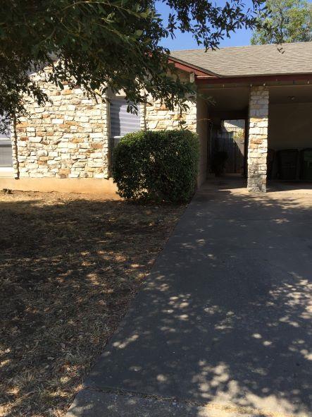 422 Chisholm Valley Drive Round Rock TX 78681