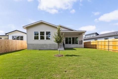 16700 Wind Chime Drive Manor TX 78653